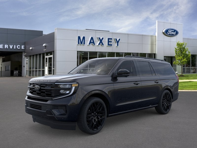 2026 Ford Expedition MAX Platinum®