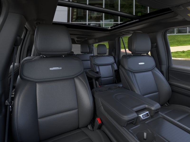 2026 Ford Expedition MAX Platinum®