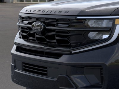 2026 Ford Expedition MAX Platinum®
