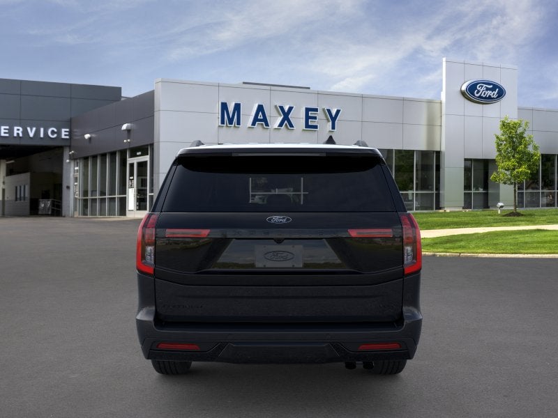 2026 Ford Expedition MAX Platinum®