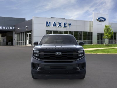 2026 Ford Expedition MAX Platinum®