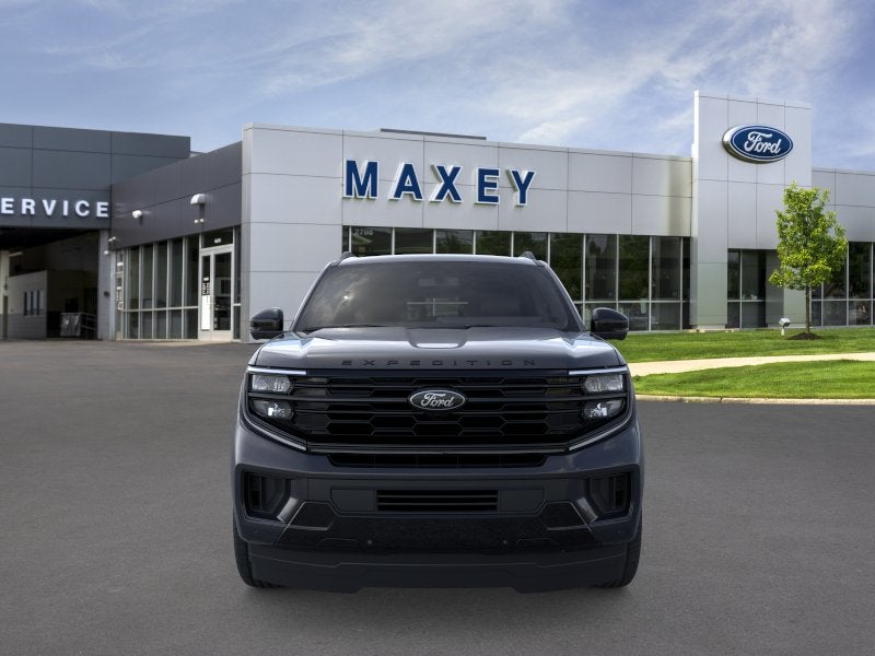 2026 Ford Expedition MAX Platinum®