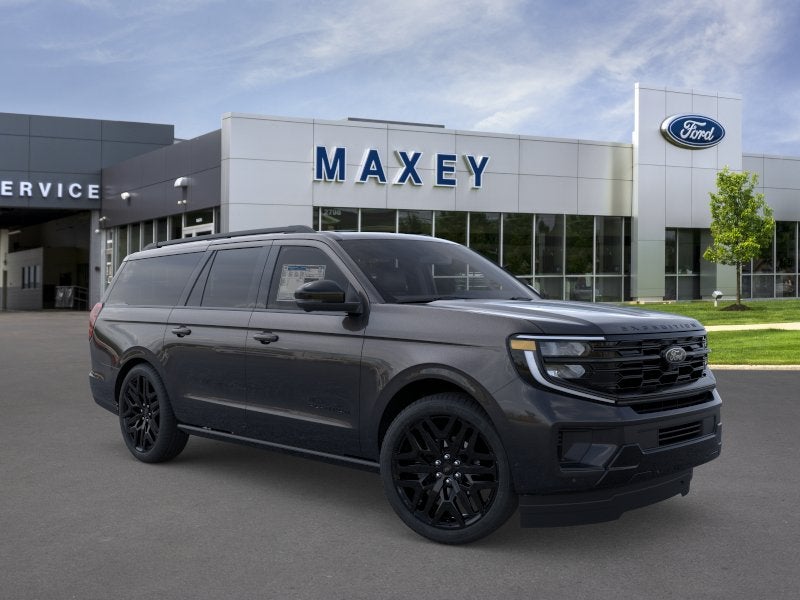 2026 Ford Expedition MAX Platinum®