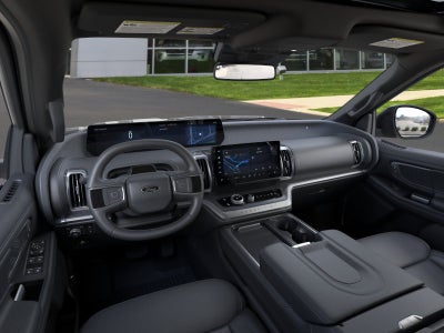 2026 Ford Expedition MAX Platinum®