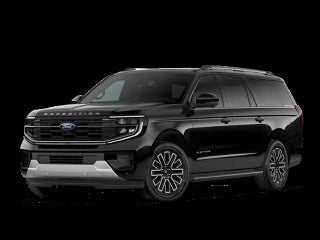 2026 Ford Expedition MAX Platinum®