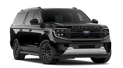 2026 Ford Expedition MAX Platinum®