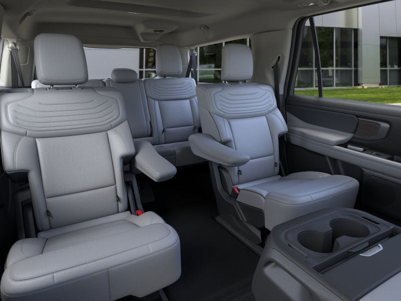 2026 Ford Expedition MAX Platinum®