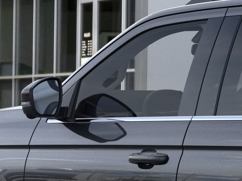 2026 Ford Expedition MAX Platinum®