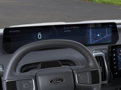 2026 Ford Expedition MAX Platinum®