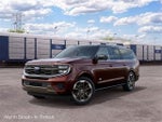 2027 Ford Expedition Max King Ranch
