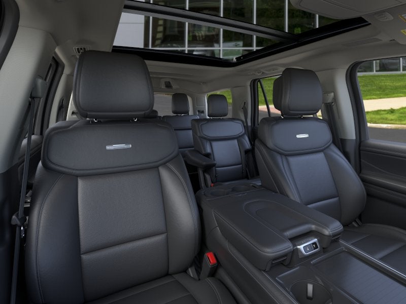 2026 Ford Expedition Platinum®