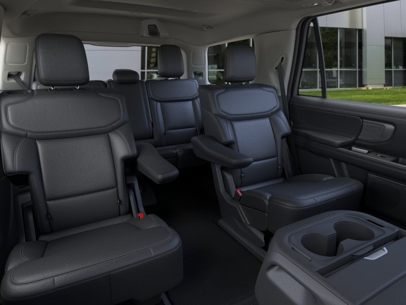 2026 Ford Expedition Platinum®
