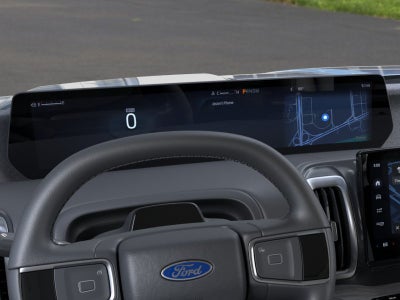2026 Ford Expedition Platinum®