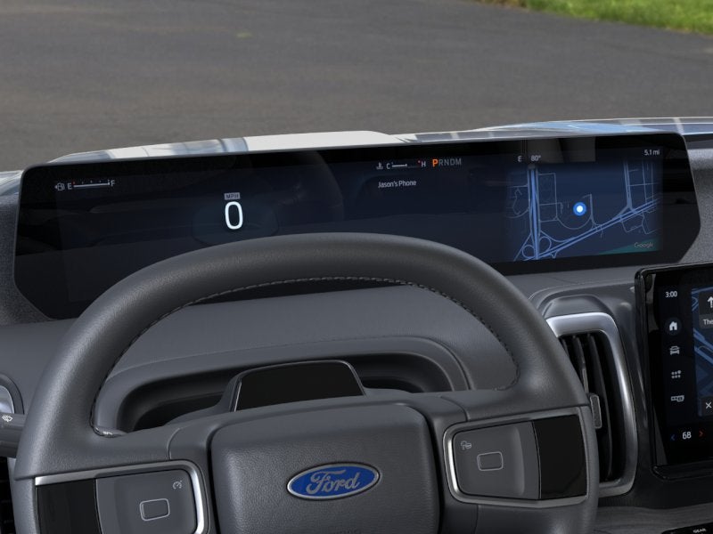 2026 Ford Expedition Platinum®