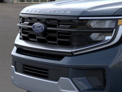 2026 Ford Expedition Platinum®