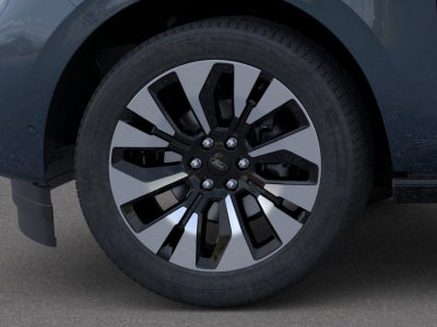 2026 Ford Expedition Platinum®