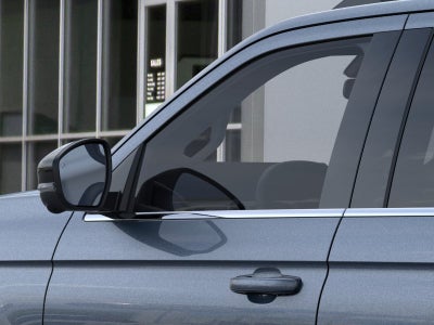 2026 Ford Expedition Platinum®