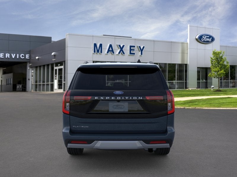 2026 Ford Expedition Platinum®