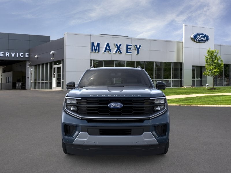 2026 Ford Expedition Platinum®