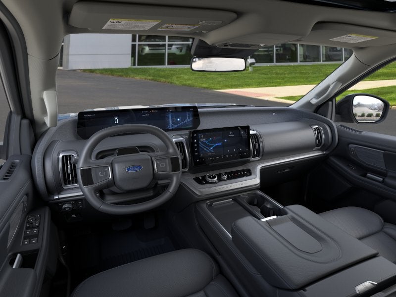 2026 Ford Expedition Platinum®