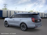 2026 Ford Expedition Platinum®
