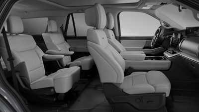 2026 Ford Expedition Platinum®