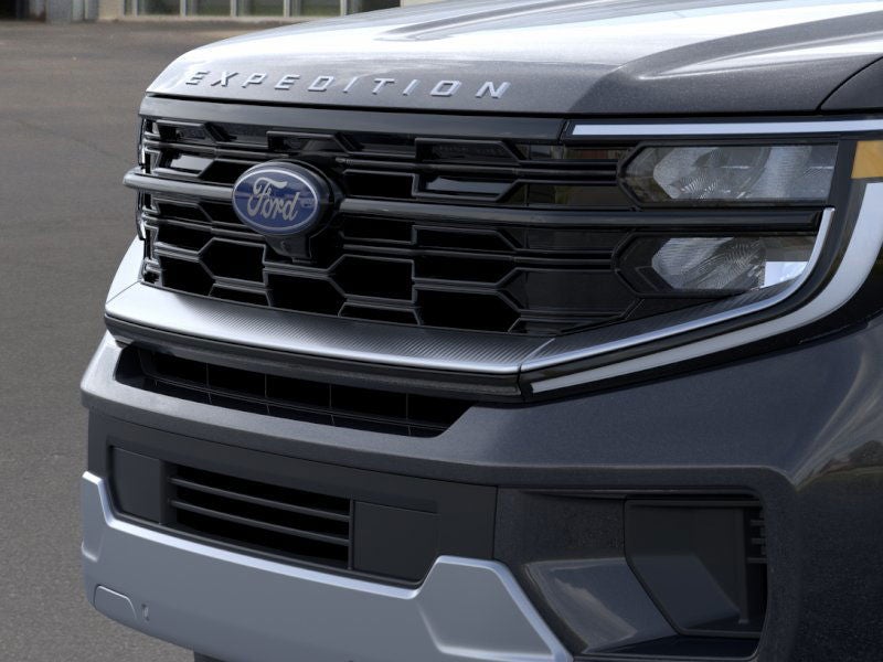 2026 Ford Expedition Platinum®