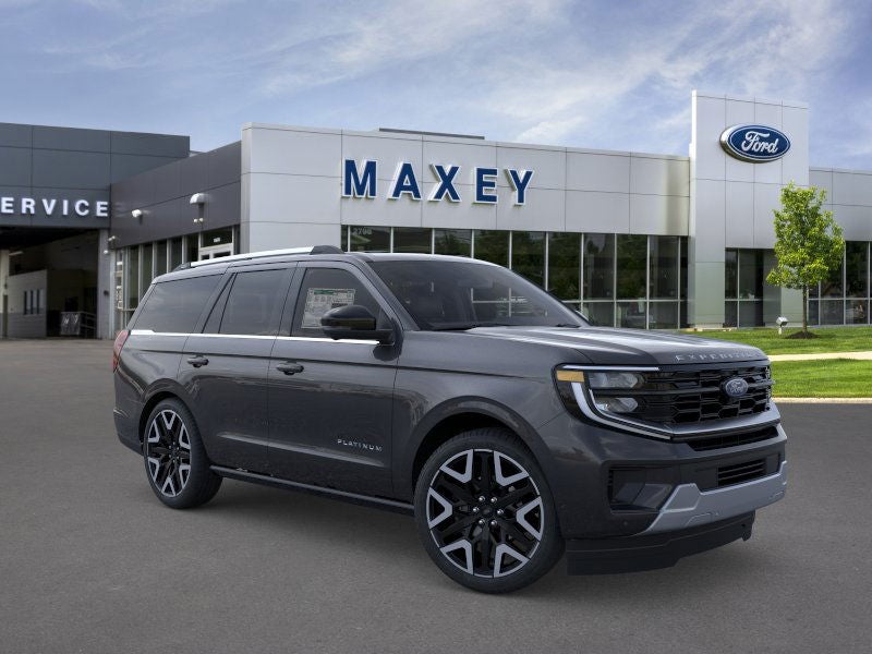 2026 Ford Expedition Platinum®