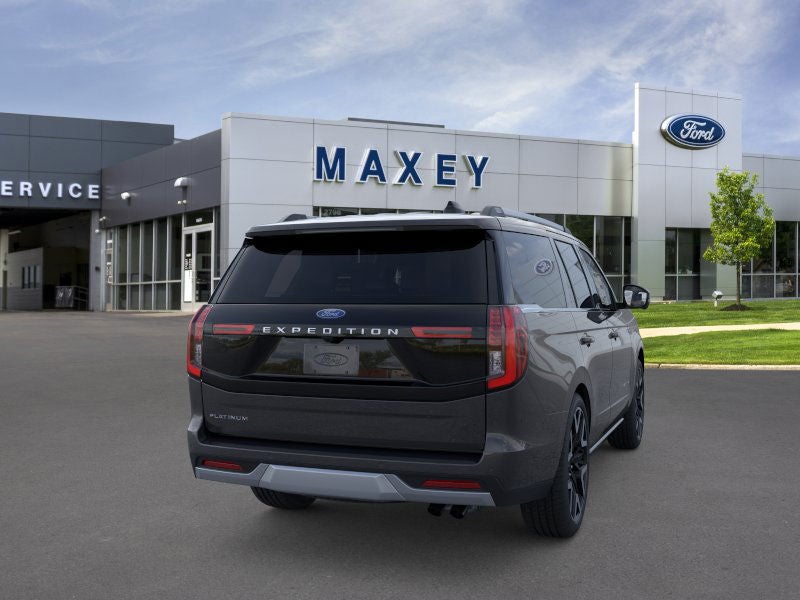 2026 Ford Expedition Platinum®