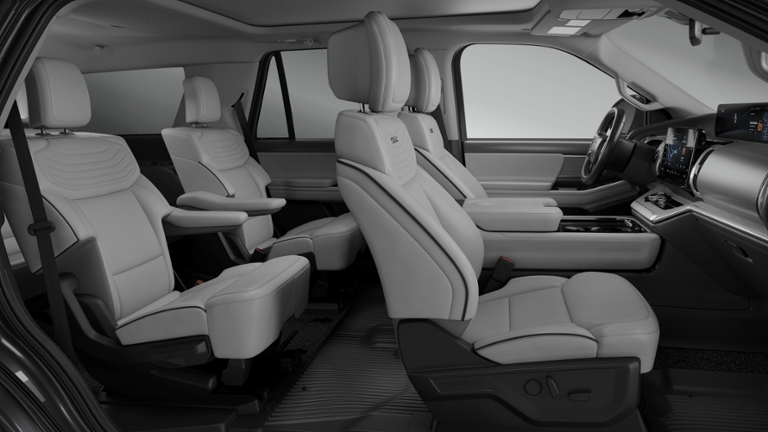 2026 Ford Expedition Platinum®