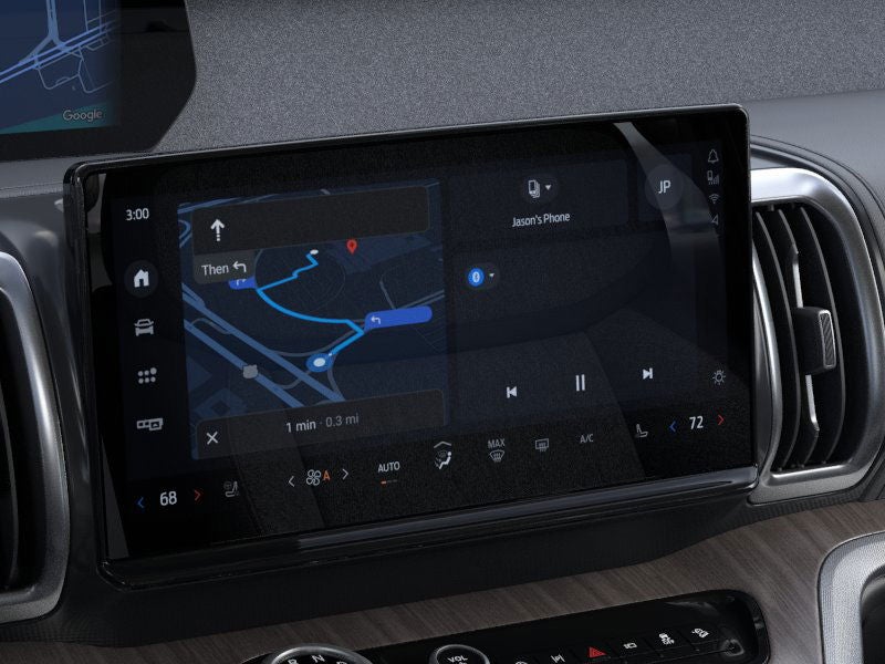 2025 Ford Expedition Platinum®