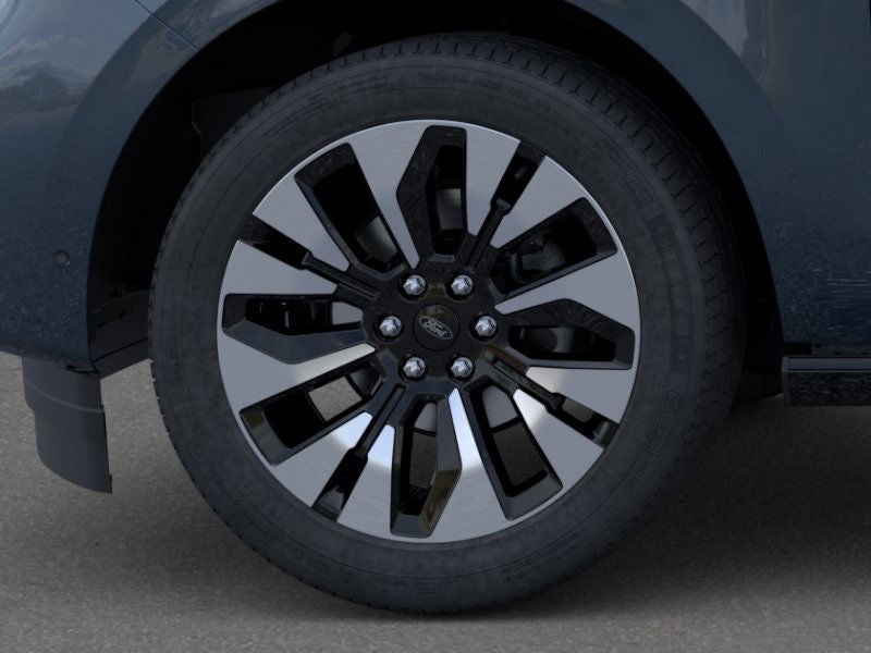 2025 Ford Expedition Platinum®