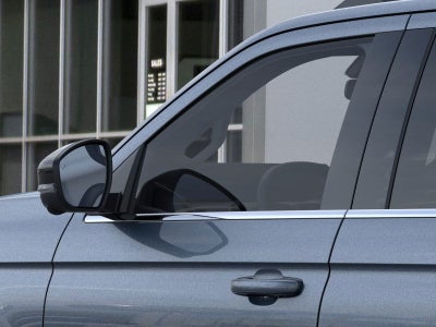 2025 Ford Expedition Platinum®