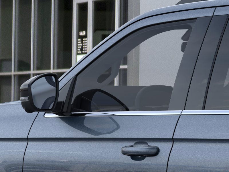 2025 Ford Expedition Platinum®