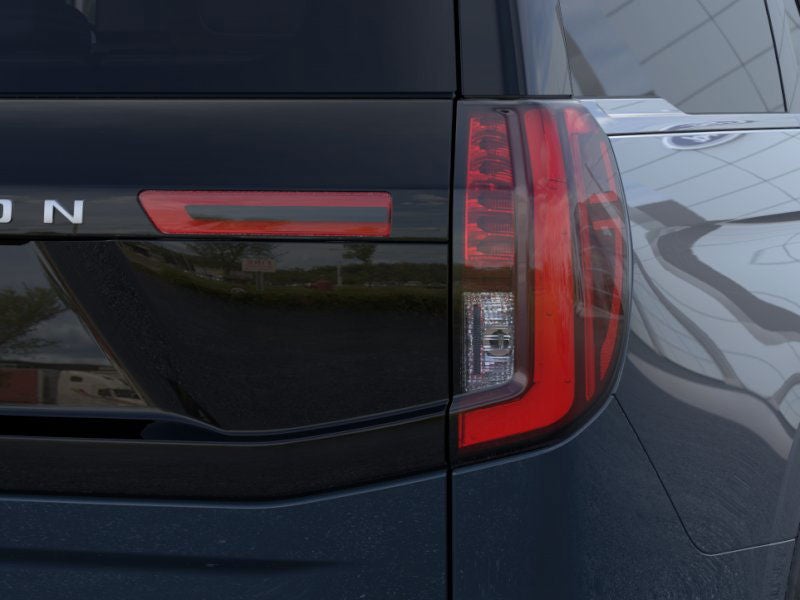 2025 Ford Expedition Platinum®