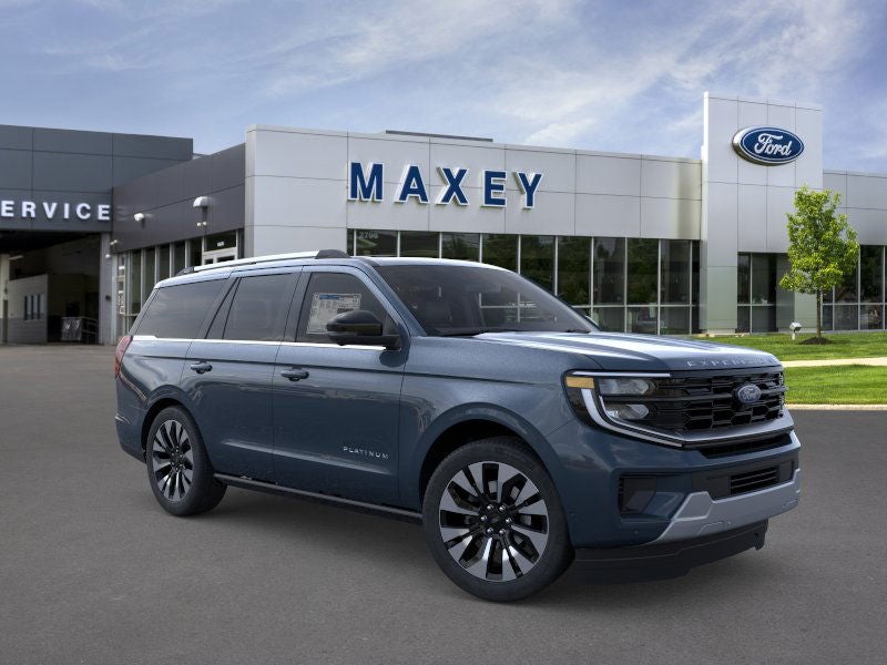 2025 Ford Expedition Platinum®