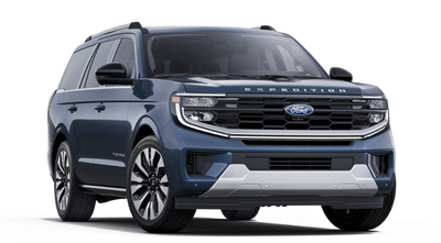2025 Ford Expedition Platinum®