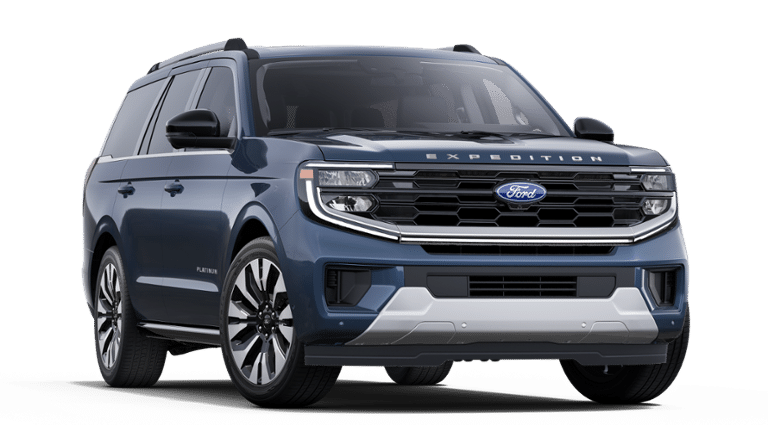 2025 Ford Expedition Platinum®