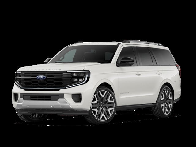 2026 Ford Expedition Platinum®