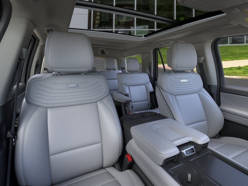 2026 Ford Expedition Platinum®