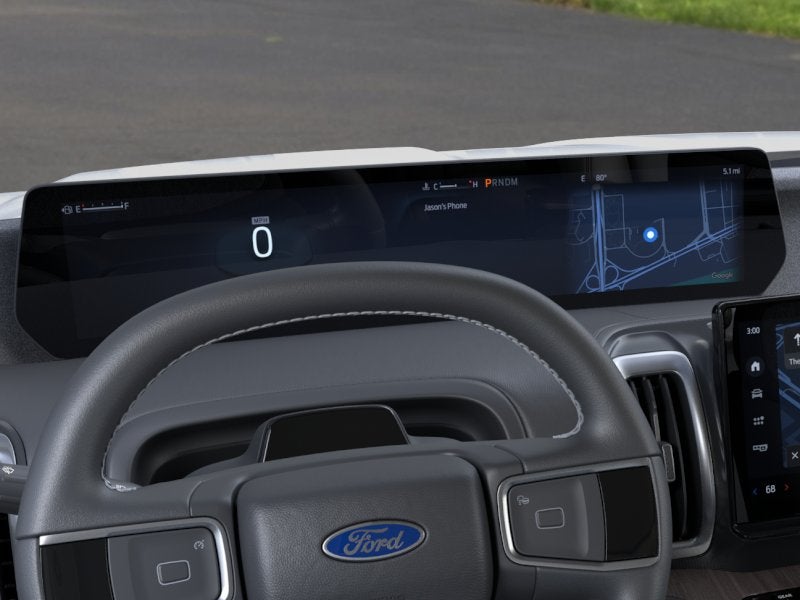 2026 Ford Expedition Platinum®