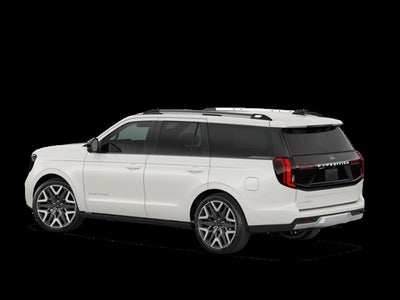 2026 Ford Expedition Platinum®