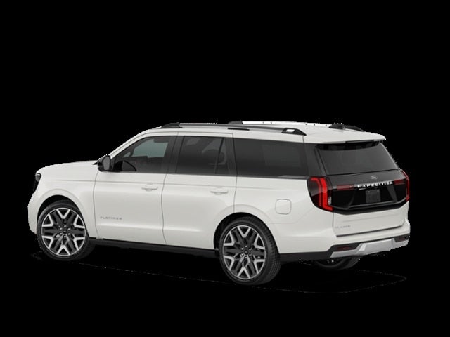 2026 Ford Expedition Platinum®