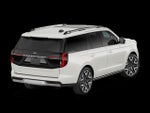 2026 Ford Expedition Platinum®