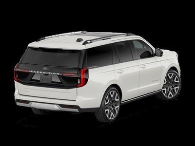 2026 Ford Expedition Platinum®