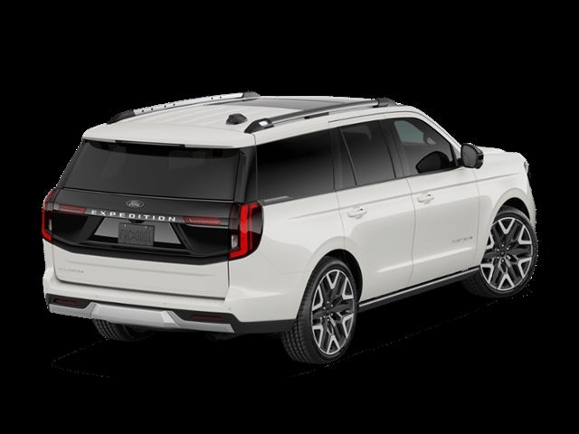 2026 Ford Expedition Platinum®