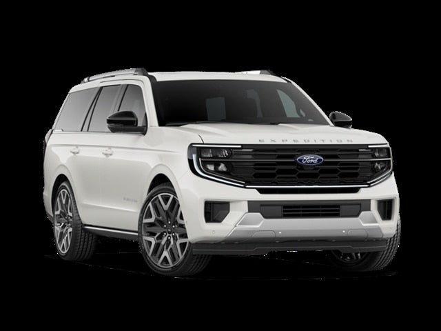 2026 Ford Expedition Platinum®