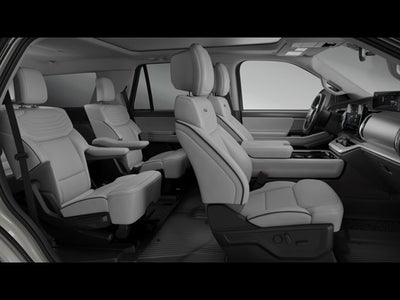 2026 Ford Expedition Platinum®