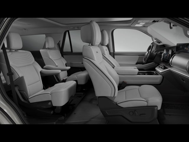 2026 Ford Expedition Platinum®