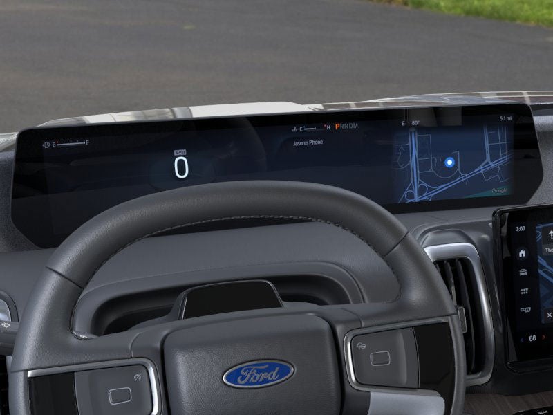 2025 Ford Expedition Platinum®